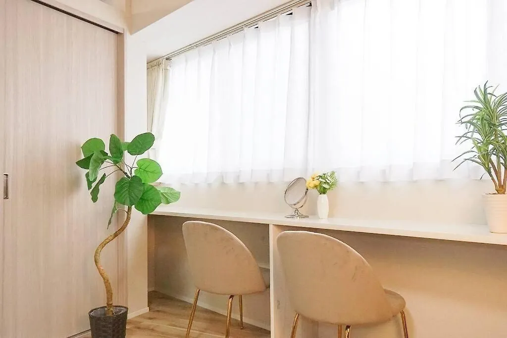501,Open Sale,Residential Hotel Alex Osaka