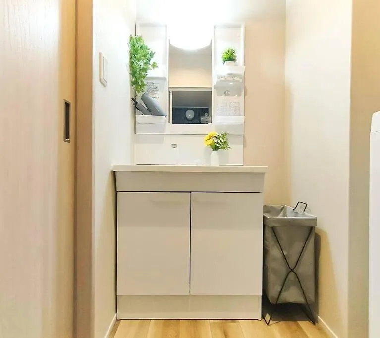 501,Open Sale,Residential Hotel Alex Osaka Apartament