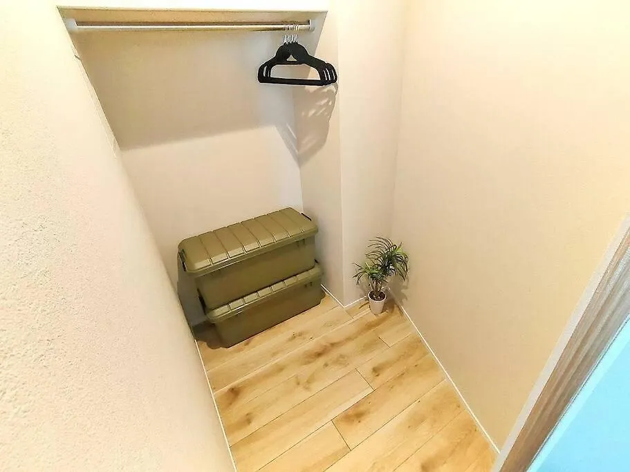 501,Open Sale,Residential Hotel Alex Osaka