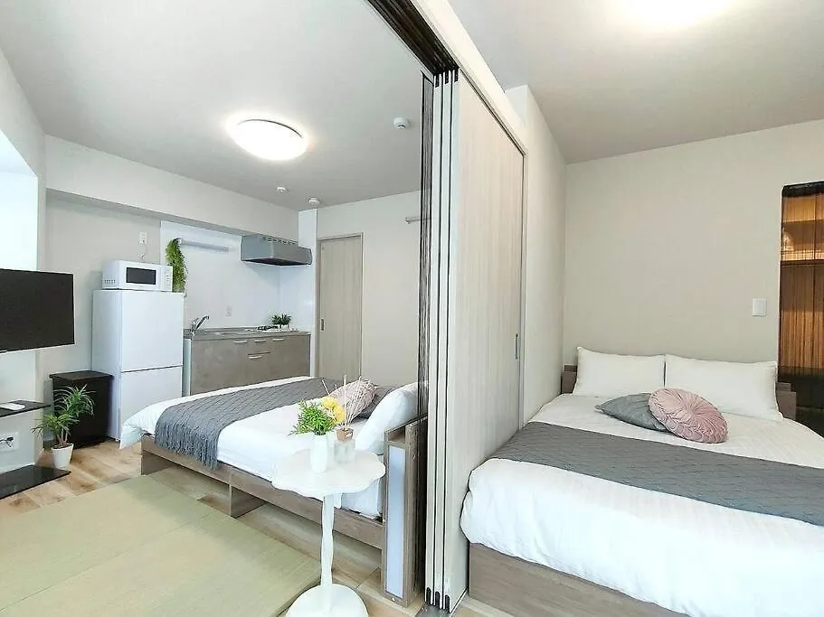 501,Open Sale,Residential Hotel Alex Osaka