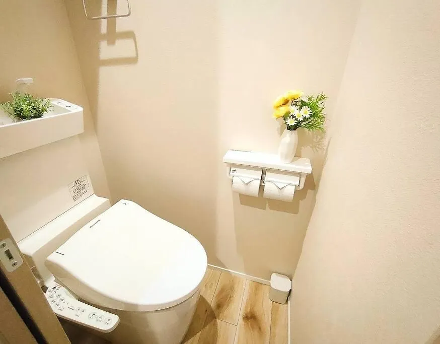 501,Open Sale,Residential Hotel Alex Osaka