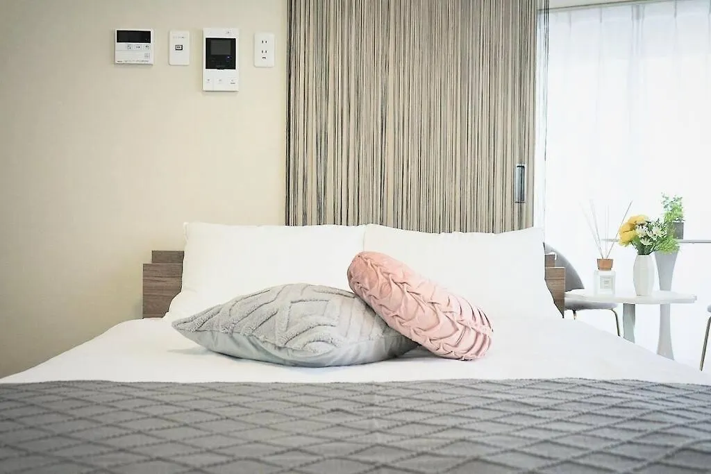 501,Open Sale,Residential Hotel Alex Osaka