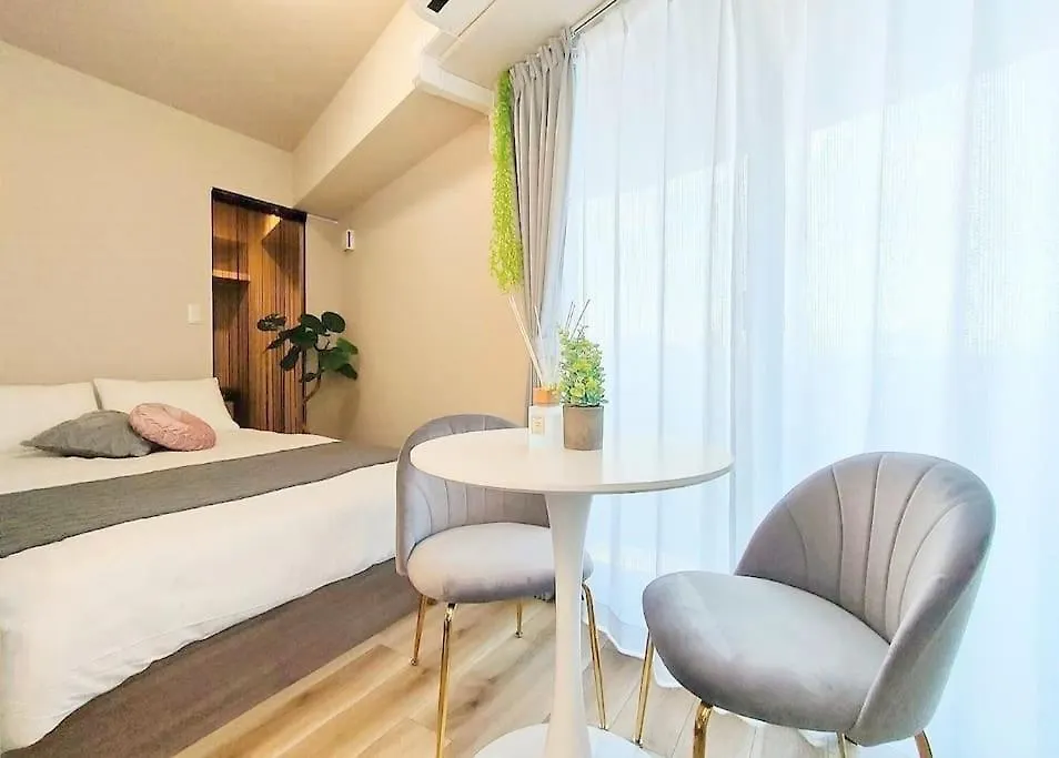 501,Open Sale,Residential Hotel Alex Osaka