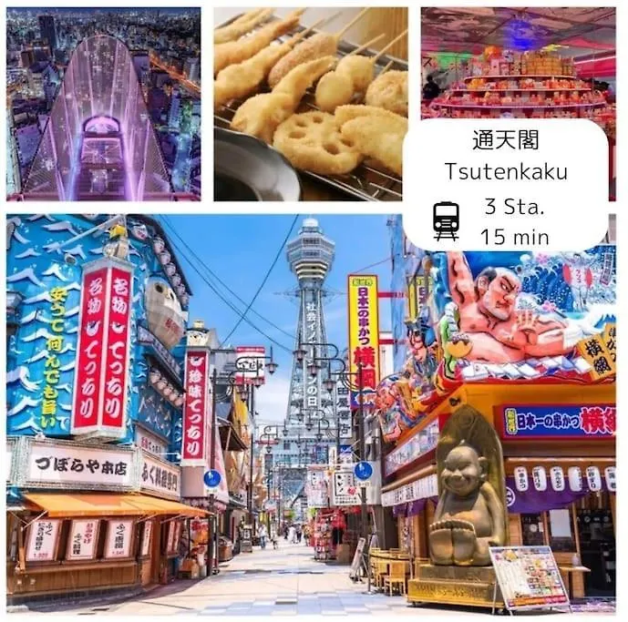 Apartament 501,Open Sale,Residential Hotel Alex Osaka